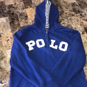 Boys Hoodie